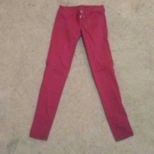 American Eagle Jeggings